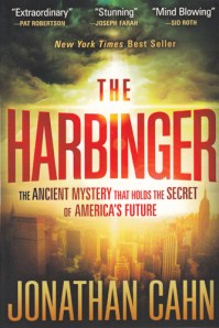 THE HARBINGER