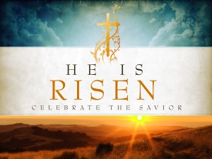He-Is-Risen-Pictures