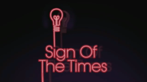 Sign-Of-The-Times