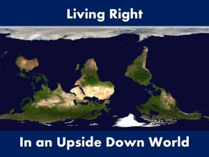 Living Right Logo