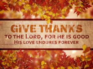 givethankstothelord